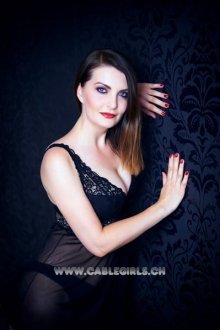 Amy - Escort girl Rheineck