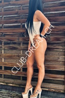 Jessika - Escort girl Dübendorf