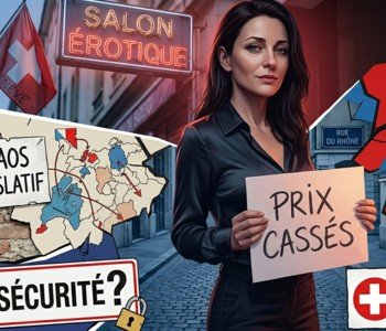 Sexe tarifé en Suisse low-cost