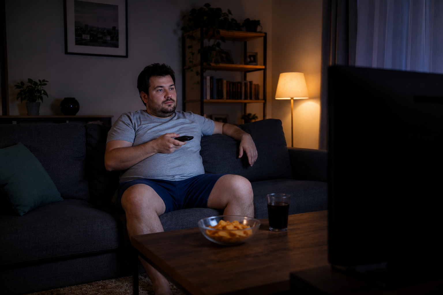 Comment faire quand on manque de sexe ?