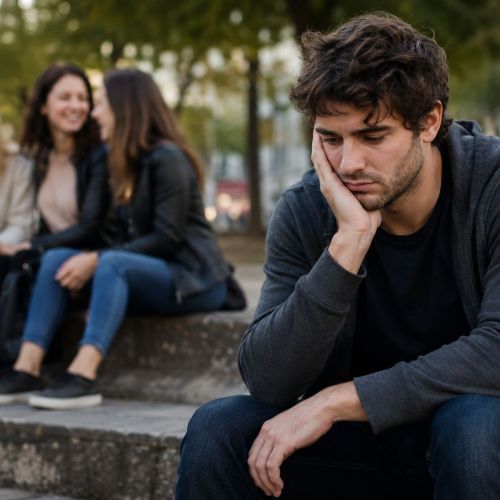 Pourquoi certaines femmes vous ignorent-elles ?