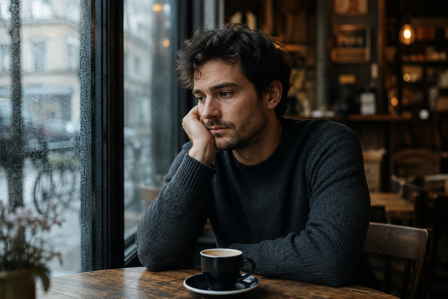 Why Am I Still a Virgin at 30?