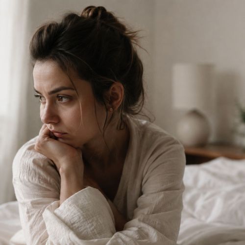 Jamais d’orgasme : pourquoi ?