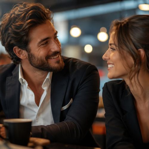 Ce que les hommes cherchent vraiment Ce que les hommes cherchent vraiment