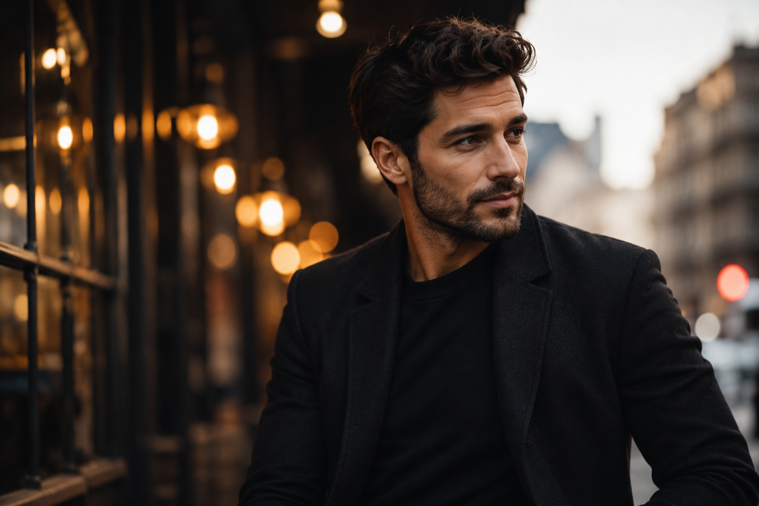 Come diventare più attraente senza essere bello?