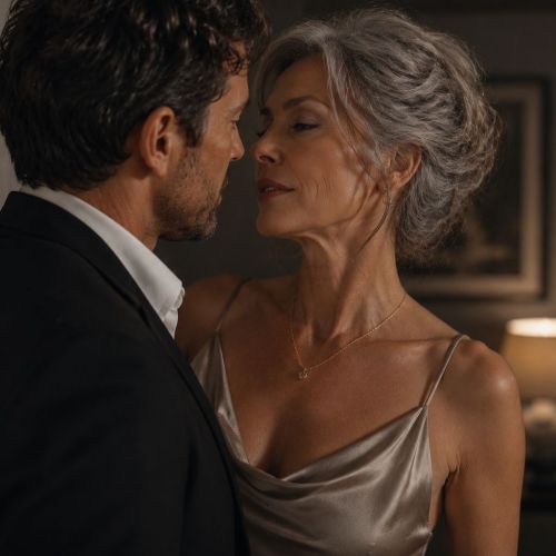 Le secret de la tension sexuelle