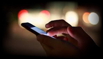 Del asfalto a la web