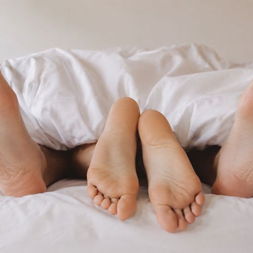 Les fantasmes des hommes selon l’âge