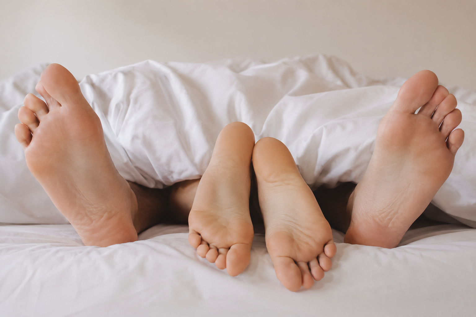 Quali Fantasie Sessuali Preferiscono gli Uomini in Base all’Età?