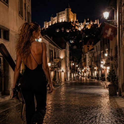 Escort Sion : toutes les infos