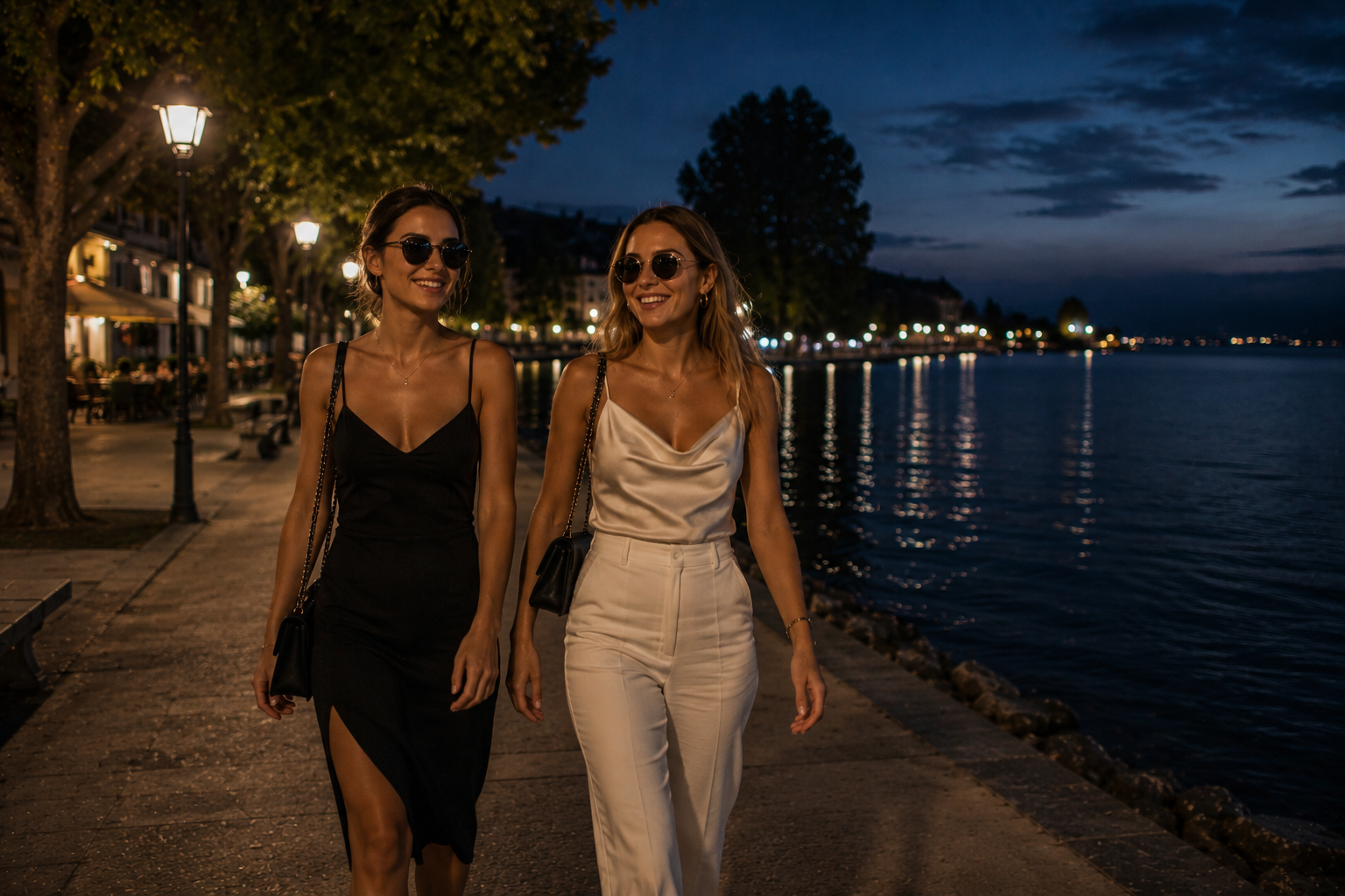 Escort Yverdon : rencontres discrètes à Yverdon-les-Bains