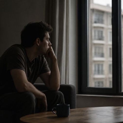Je n'ai jamais eu de copine : pourquoi ?