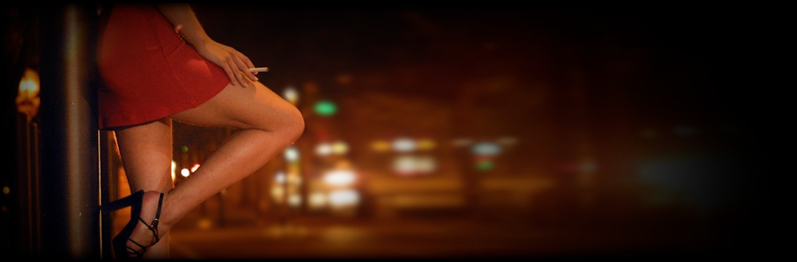 ¿Buenas razones para ver a una escort?