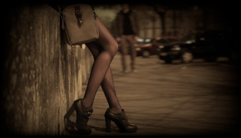 ¿Por qué quedar con una escort?