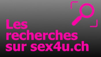 Búsquedas en Sex4u