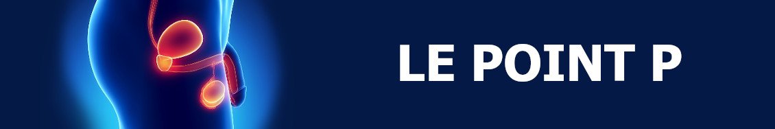 El punto P y sus secretos