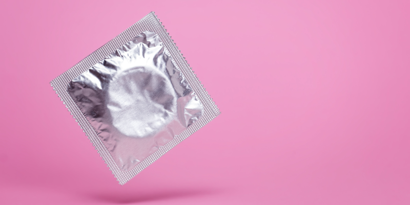 Protection and oral sex