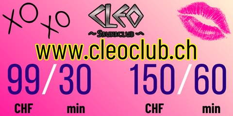 cleo Club