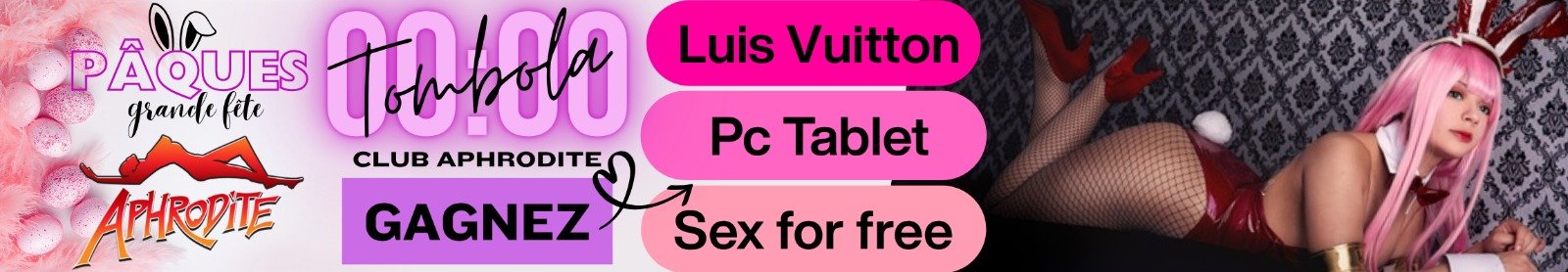 club aphrodite