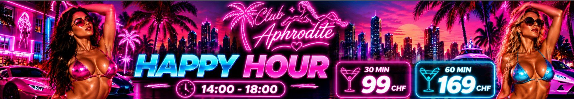 Club Aphrodite