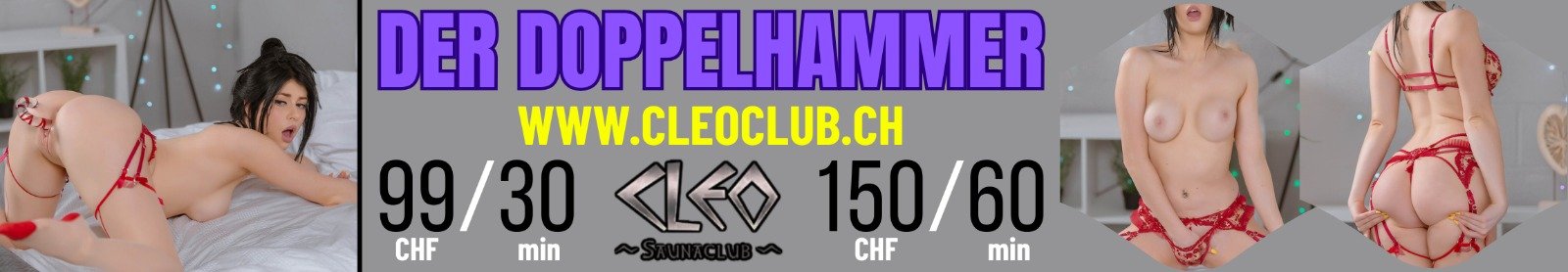 Club cleo
