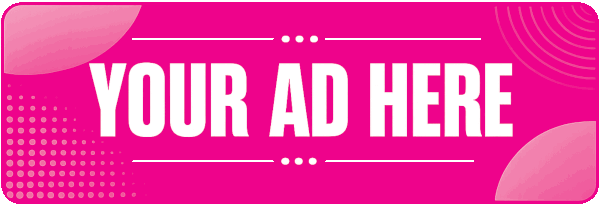 Add your publicity here! Add your publicity here!