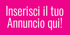 Aggiungi il tuo annuncio qui!