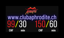 Club Aphrodite