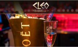 Cleo Club